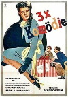 3 x Komödie (1949)