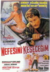 Nefesini kesecegim (1966)