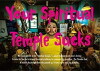 Your Spiritual Temple Sucks (2017)