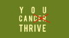 You Can Thrive! (2015)