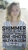 Shimmer (2018)