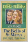 The Bells of St. Mary's (1945)