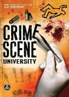 Crime Scene University (2008)
