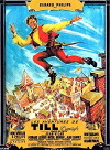 Bold Adventure (1956)