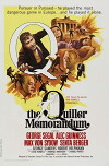 The Quiller Memorandum (1966)
