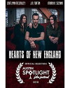 Hearts of New England (2018)