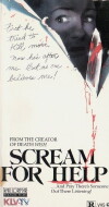 Scream for Help (1984)