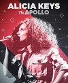 Alicia Keys HERE Live at the Apollo (2016)