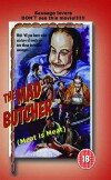 The Mad Butcher (1971)