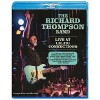 Richard Thompson-Live at Celtic Connection (2012)