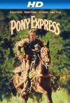 Pony Express (1953)