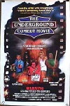 The Underground Comedy Movie (1999)