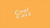 Cool Cats (2018)