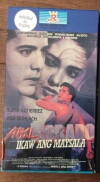 Abel Morado: Ikaw ang may sala (1993)
