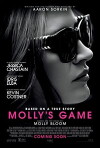 Molly's Game: Alles auf eine Karte (2017)