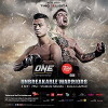 ONE Championship: Unbreakable Warriors (2016)