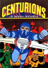 Centurions (1986)