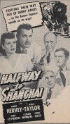 Halfway to Shanghai (1942)