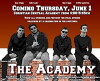 The Academy (2017)