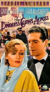 The Princess Comes Across (1936)