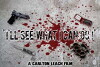 I'll See What I Can Do (2019)