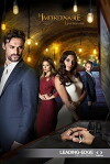 Unforgivable (2015)