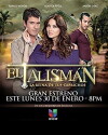 The Talisman (2012)