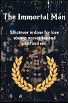 The Immortal Man (2018)