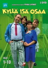 Kyllä isä osaa (1994)