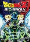 Dragonball Z - Movie 11: Angriff der Bio-Kämpfer (1994)