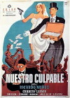 Nuestro culpable (1938)