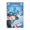 TheDiamondMinecart (2012)