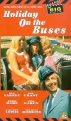 Holiday on the Buses (1973)