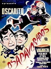 Os Apavorados (1962)