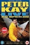 Peter Kay: Live at the Manchester Arena (2004)