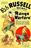 Range Warfare (1934)