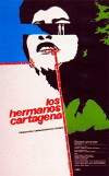 Los hermanos Cartagena (1984)