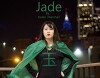 Jade (Superhero) (2018)