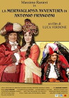 La meravigliosa avventura di Antonio Franconi (2011)