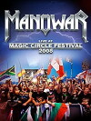 Manowar: Live at Magic Circle Festival 2008 (2015)