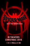 Spider-Man: Into the Spider-Verse (2018)