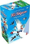 Wunderbare Reise des kleinen Nils Holgersson mit den Wildgänsen (1980)