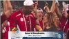 19th Maccabiah Games Opening Ceremony (2013)