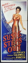 Susie Steps Out (1946)