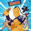 Tatakae! Râmenman (1988)