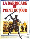 Die Barrikade von Point du Jour (1978)
