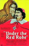 Under the Red Robe (1923)