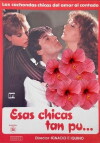 Esas chicas tan pu... (1982)