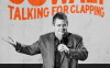 Patton Oswalt: Talking for Clapping (2016)