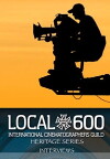International Cinematographer's Guild Heritage Series (1991)